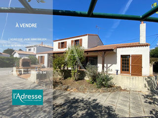  Maison � vendre 7 pi�ces 145 m�