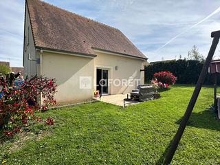  Maison � vendre 6 pi�ces 93 m�