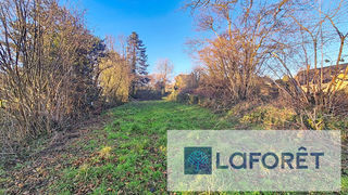  Terrain � vendre 521 m�