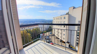  Appartement Besançon (25000)