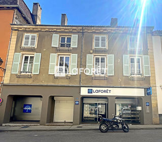  Maison � vendre 11 pi�ces 383 m�