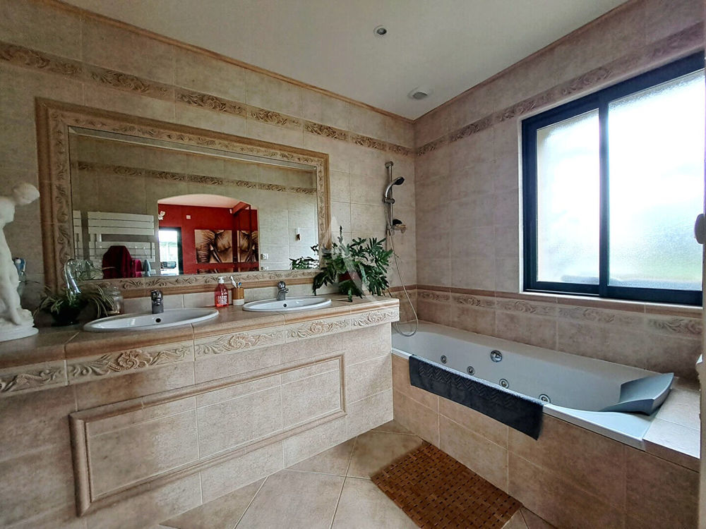 � vendre  Maison Saint-Fulgent (85250)