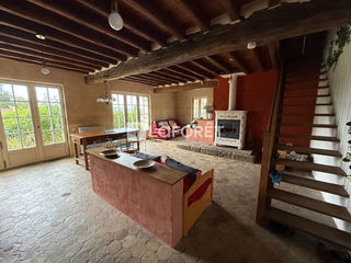  Maison � vendre 5 pi�ces 114 m�