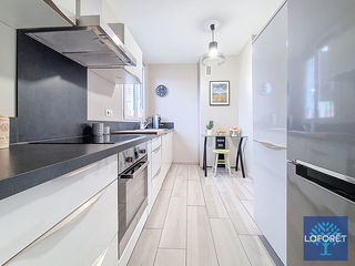  Appartement � vendre 3 pi�ces 64 m�