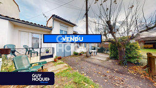  Maison � vendre 4 pi�ces 79 m�