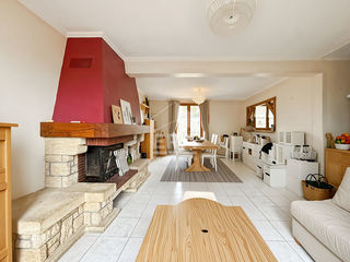  Maison � vendre 5 pi�ces 112 m�