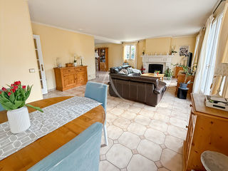  Maison � vendre 9 pi�ces 155 m�