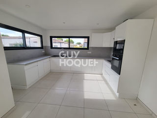  Maison � vendre 4 pi�ces 130 m�