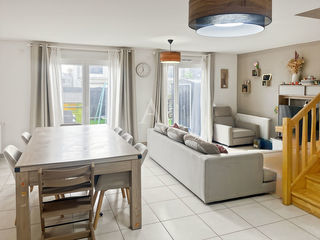  Maison � vendre 5 pi�ces 85 m�