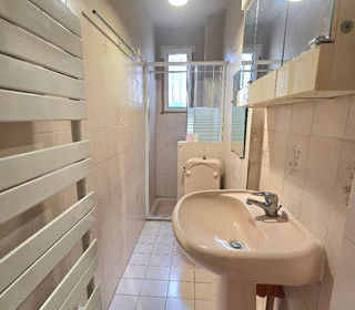  Appartement � vendre 2 pi�ces 43 m�