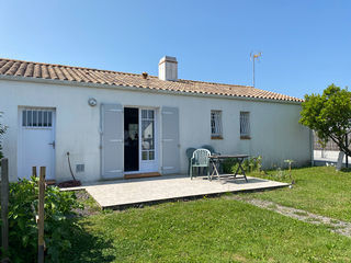  Maison � vendre 3 pi�ces 60 m�