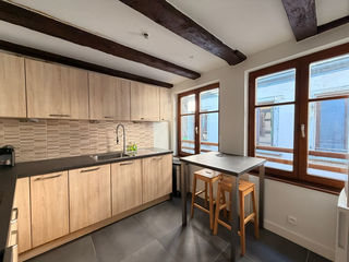  Appartement � vendre 3 pi�ces 77 m�