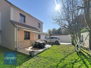  Maison � vendre 6 pi�ces 119 m�