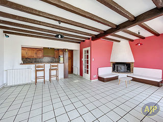  Maison � vendre 3 pi�ces 72 m�