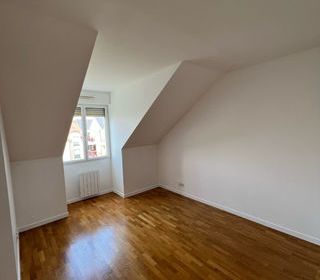  Appartement � louer 2 pi�ces 43 m�