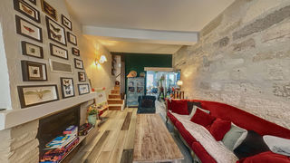  Maison � vendre 4 pi�ces 90 m�