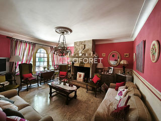  Maison � vendre 10 pi�ces 285 m�