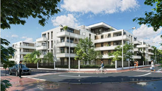  Appartement � vendre 2 pi�ces 47 m�