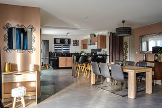  Maison � vendre 6 pi�ces 165 m�