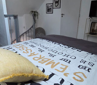  Maison � vendre 3 pi�ces 53 m�