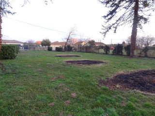  Terrain � vendre 1289 m�