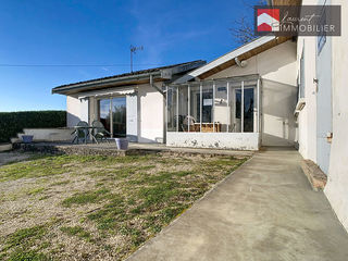  Maison � vendre 3 pi�ces 86 m�