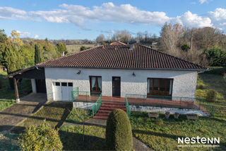  Maison � vendre 4 pi�ces 96 m�