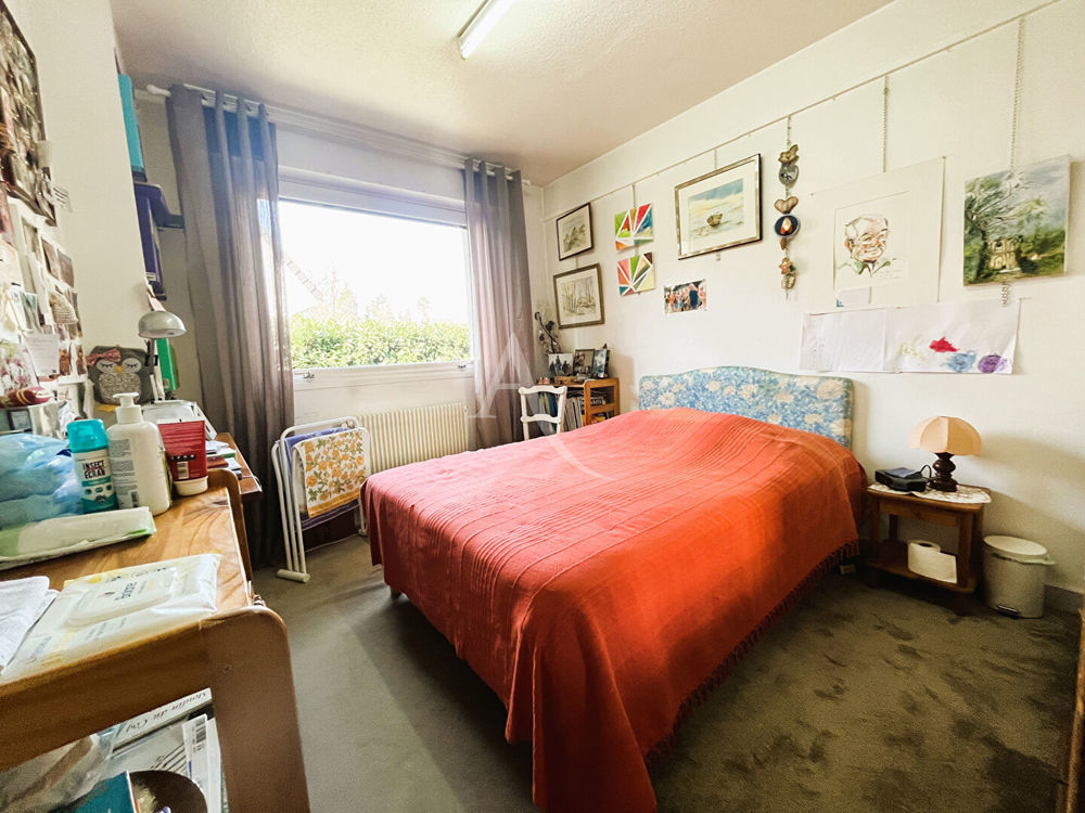 � vendre  Maison Le Touquet-Paris-Plage (62520)