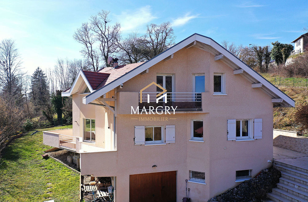 � vendre  Maison Gex (01170)