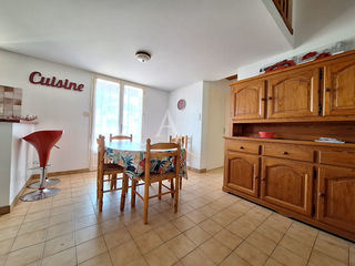  Maison � vendre 4 pi�ces 69 m�