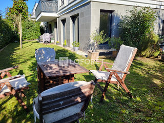  Appartement � vendre 4 pi�ces 88 m�