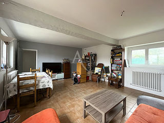  Maison � vendre 3 pi�ces 76 m�