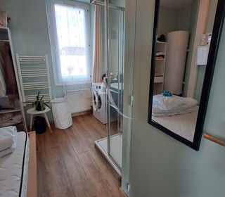  Appartement � vendre 1 pi�ce 29 m�