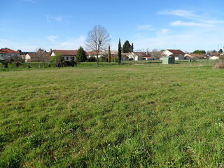  Terrain � vendre 1123 m�