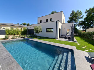  Maison � vendre 5 pi�ces 136 m�