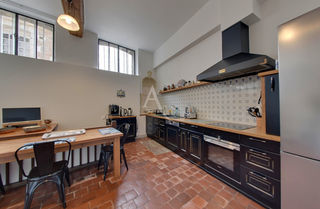  Maison � vendre 12 pi�ces 280 m�