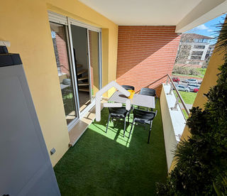  Appartement � louer 4 pi�ces 80 m�