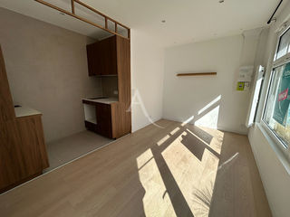  Appartement � vendre 1 pi�ce 21 m�