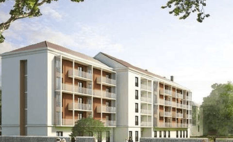Location Appartement Chalon-sur-Saône (71100)