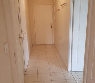  Appartement � vendre 2 pi�ces 53 m�