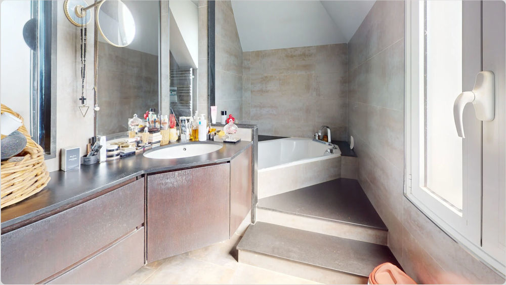 � vendre  Maison Vigneux-sur-Seine (91270)