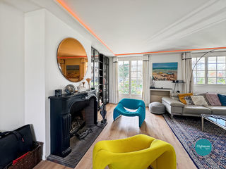  Maison � vendre 8 pi�ces 213 m�