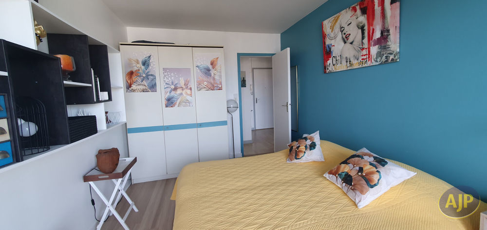 � vendre  Appartement Pornichet (44380)