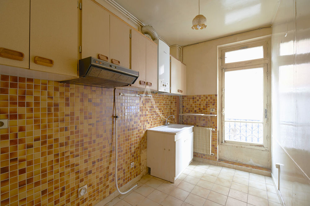 � vendre  Appartement Paris 13