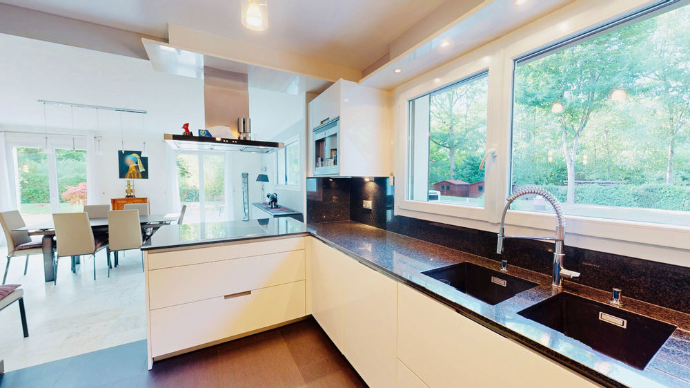 � vendre  Maison Pomponne (77400)