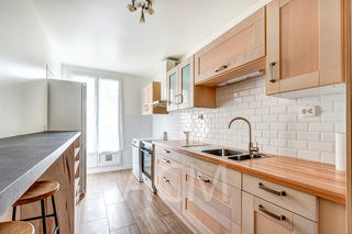  Appartement � vendre 3 pi�ces 62 m�