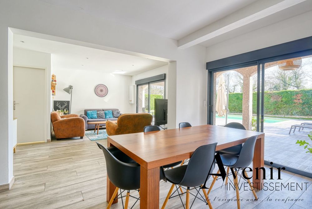 � vendre  Maison Limonest (69760)