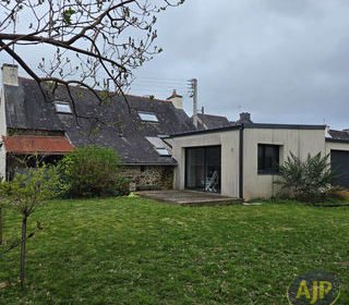  Maison � vendre 4 pi�ces 125 m�