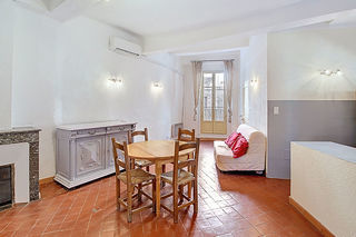  Appartement � vendre 1 pi�ce 42 m�