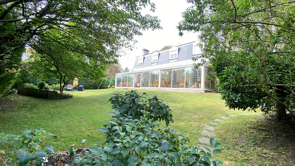 � vendre  Maison Maisons-Laffitte (78600)